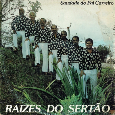 Saudade Do Pai Carreiro (CANLP 10331)